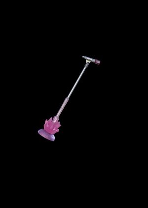 Fortnite - Iced Out Mic Pickaxe (DLC) Epic Games Key GLOBAL