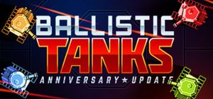 Ballistic Tanks