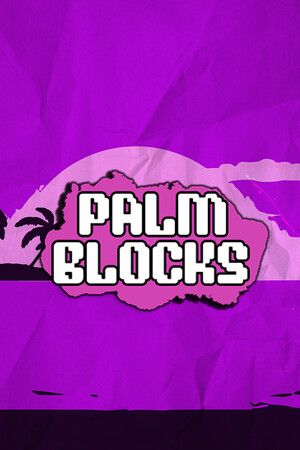 Palm Blocks Steam Key (PC) GLOBAL