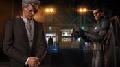 Batman: The Enemy Within
