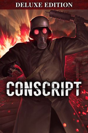 CONSCRIPT - Deluxe Edition PC/XBOX LIVE Key UNITED STATES