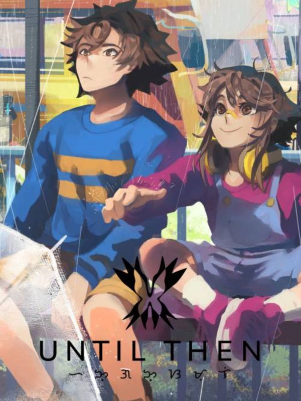 Until Then on PSN — experience the emotional story for free