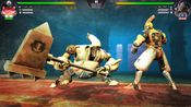 Get Clash of Robots