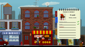 Buy Inspector Waffles (Nintendo Switch) eShop Key UNITED STATES
