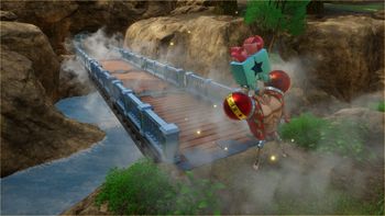One Piece: Odyssey Xbox Series X