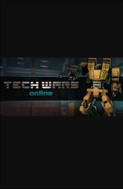 Techwars Online (PC) Steam Key GLOBAL