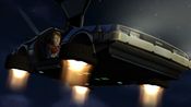 Back to the Future Steam Key GLOBAL
