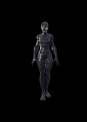 Fortnite - She-Venom Outfit (DLC) Epic Games Key GLOBAL