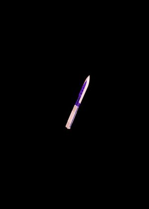 Fortnite - Champion Balisong Pickaxe (DLC) Epic Games Key GLOBAL