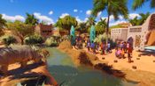 Redeem Planet Zoo: Africa Pack (DLC) Steam Key GLOBAL