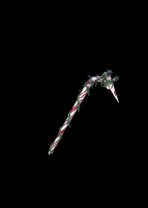 Fortnite - Candy Axe Pickaxe (DLC) Epic Games Key GLOBAL