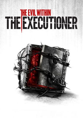 The Evil Within - The Executioner (DLC) key