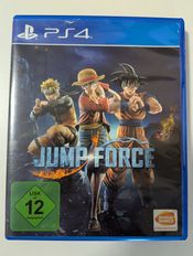 Jump Force PlayStation 4