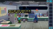 Redeem Odysseus Kosmos and his Robot Quest Steam Key GLOBAL