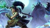 SMITE - Artio + Wild Druid Skin (DLC) (PS4/PS5/Xbox One) Key GLOBAL