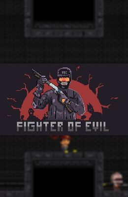 Fighter of Evil