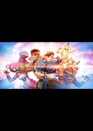 Fortnite - Player Select! Loading Screen (DLC) Epic Games Key GLOBAL