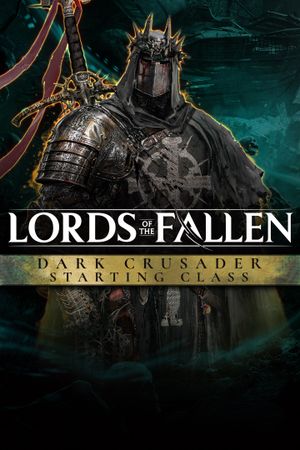 Dark Crusader Starting Class (DLC) XBOX LIVE Key EUROPE