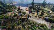 The Last Plague: Blight (PC) Código de Steam LATAM