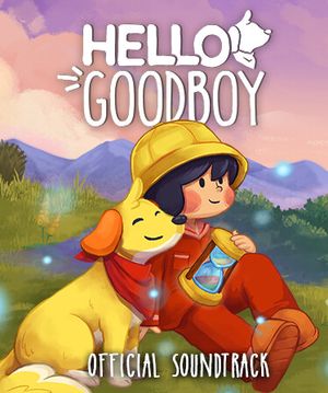 Hello Goodboy Soundtrack (DLC) Steam Key (PC) GLOBAL