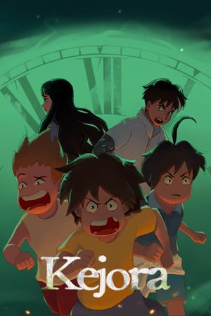 KEJORA XBOX LIVE Key EUROPE