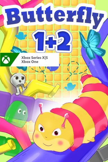 Butterflies Bundle XBOX LIVE Key ARGENTINA