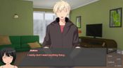 Frequent Flyer: A Long Distance Love Story (PC) Steam Key GLOBAL
