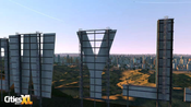 Cities XL 2011 (PC) Steam Key GLOBAL for sale