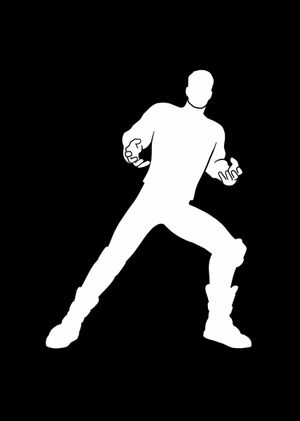 Fortnite - GGUM Emote (DLC) Epic Games Key GLOBAL