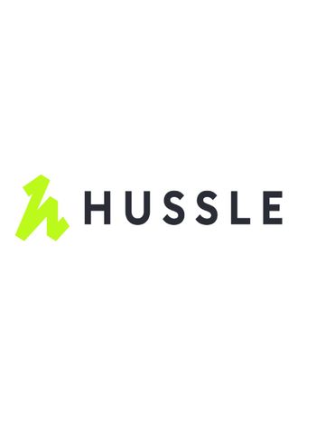 Hussle Gift Card 5 GBP Key UNITED KINGDOM