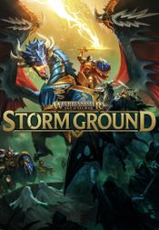 Warhammer Age of Sigmar: Storm Ground Steam Key GLOBAL