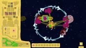 Solmec: Among Stars