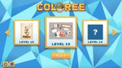 Coloree (PC) Steam Key GLOBAL