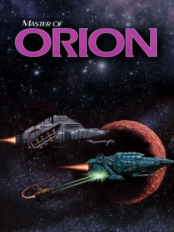 Rule the Galaxy: Get Master of Orion for Free