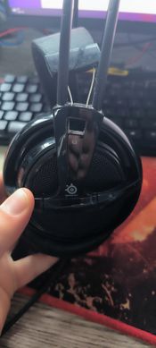 Get Steelseries Siberia V2