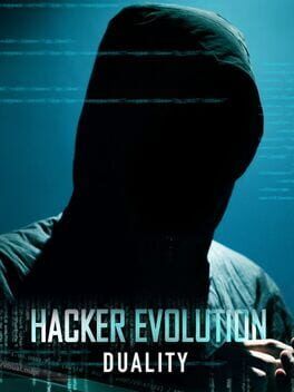Hacker Evolution Duality Steam Key (PC) GLOBAL