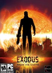 Exodus from the Earth (PC) Steam Key GLOBAL