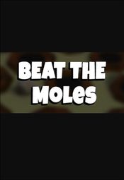 Beat The Moles (PC) Steam Key GLOBAL