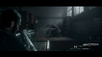 Get The Order: 1886 PlayStation 4