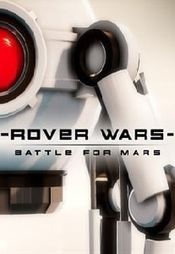 Rover Wars Steam Key GLOBAL