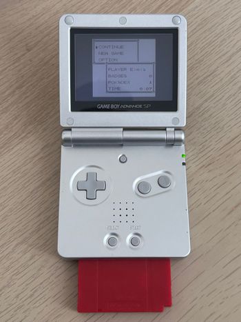 Pokemon Red Version Game Boy for sale