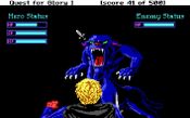 Quest for Glory 1-5 (PC) Gog.com Key GLOBAL