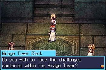 Ragnarok DS Nintendo DS