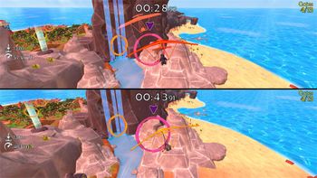 Get Pilot Sports Nintendo Switch