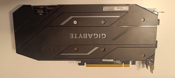 Gigabyte RTX 2060 12 GB OC for sale