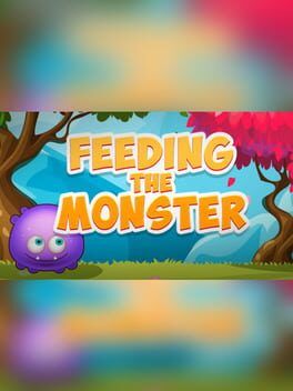Feeding the Monster Steam Key (PC) GLOBAL