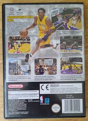 NBA Courtside 2002 Nintendo GameCube