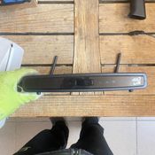 ADB EA4201N-G EA-000-1A1-AX 1GBs Modemas marsrutizatorius 2.4 GHZ