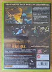 Dead Space Xbox 360