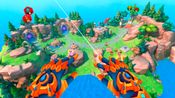 Towers and Powers [VR] (PC) Steam Key GLOBAL